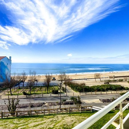 Ancre - Appartement De Vacances Vue Mer 索尔特奥瑟戈尔 外观 照片