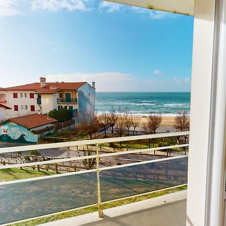 Ancre - Appartement De Vacances Vue Mer 索尔特奥瑟戈尔 外观 照片
