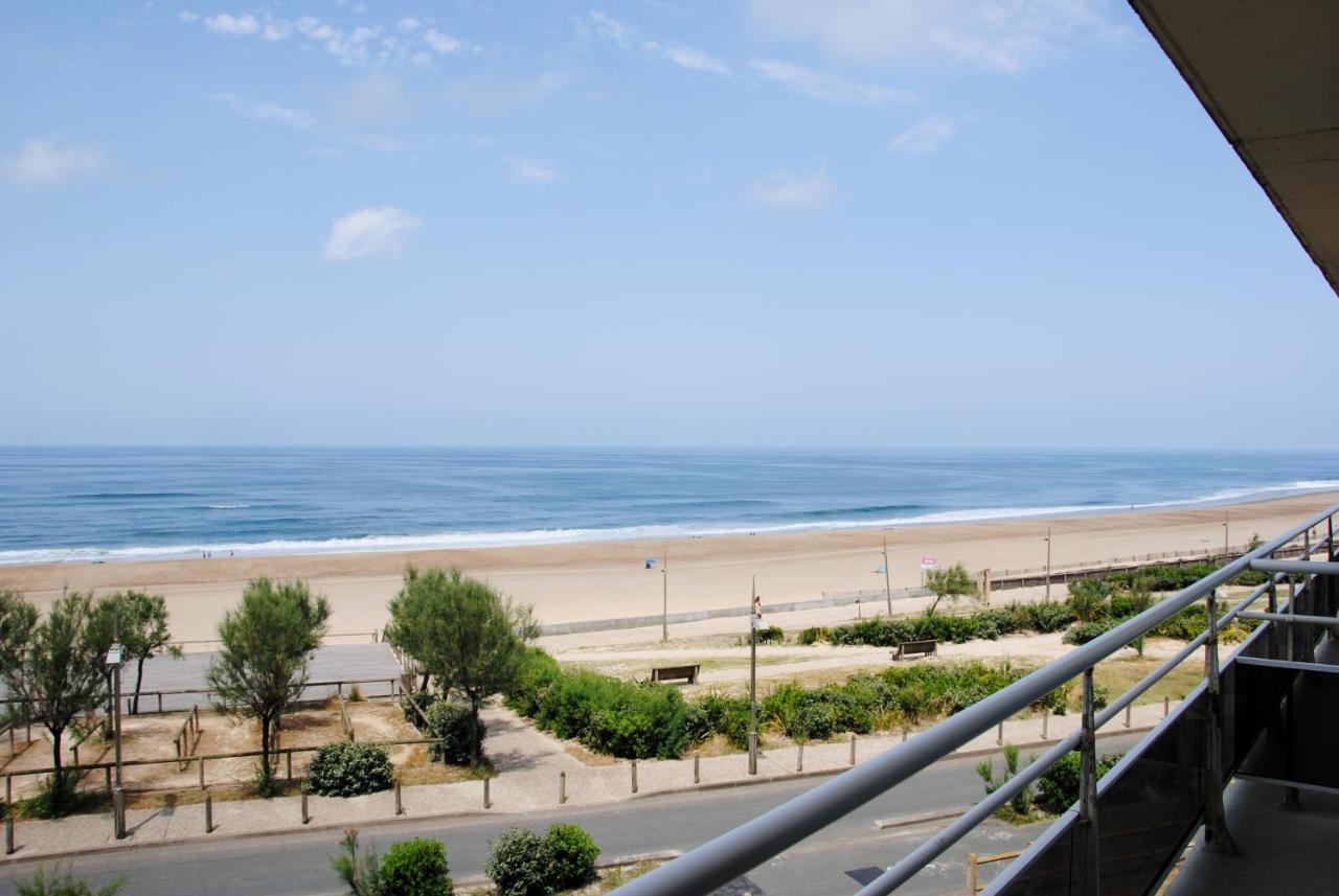 Ancre - Appartement De Vacances Vue Mer 索尔特奥瑟戈尔 外观 照片