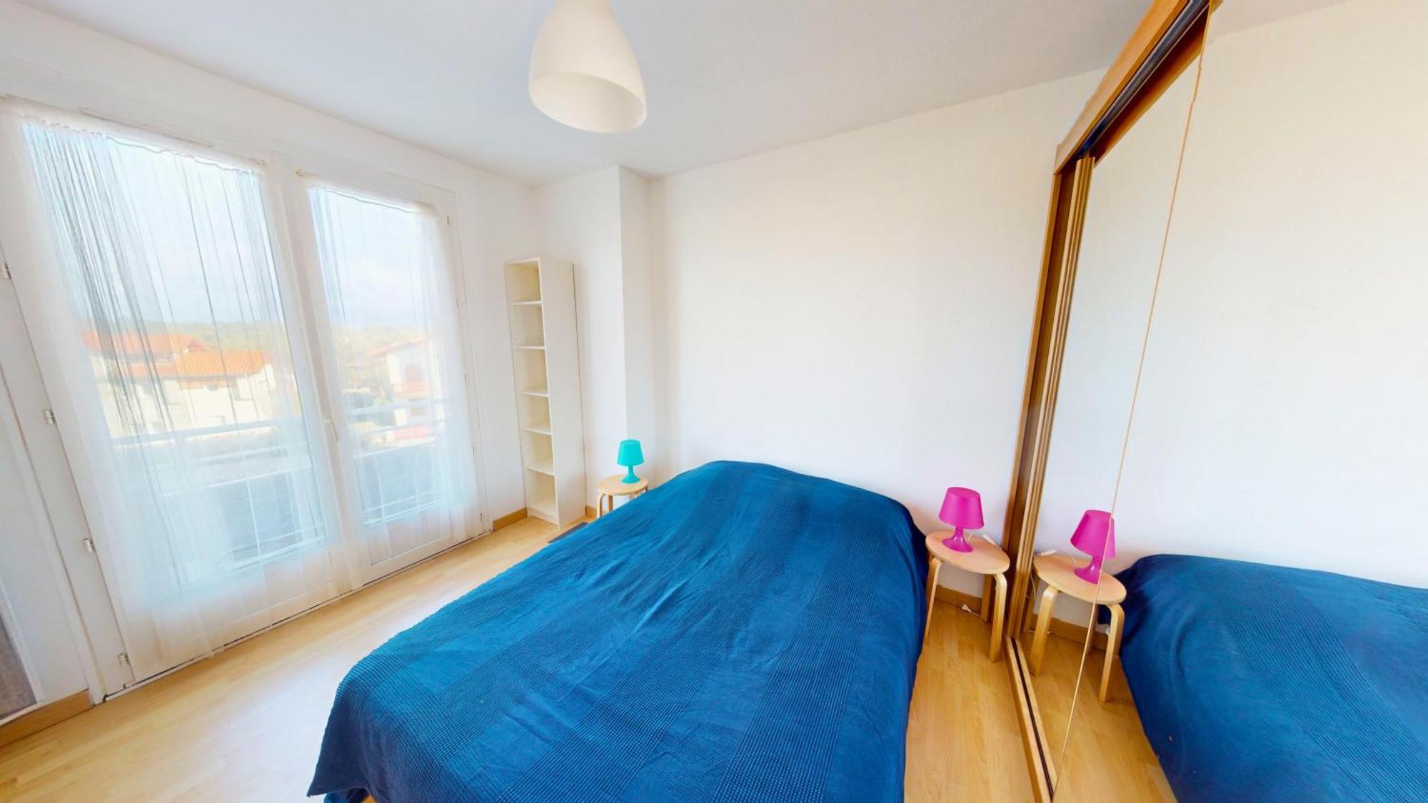 Ancre - Appartement De Vacances Vue Mer 索尔特奥瑟戈尔 外观 照片