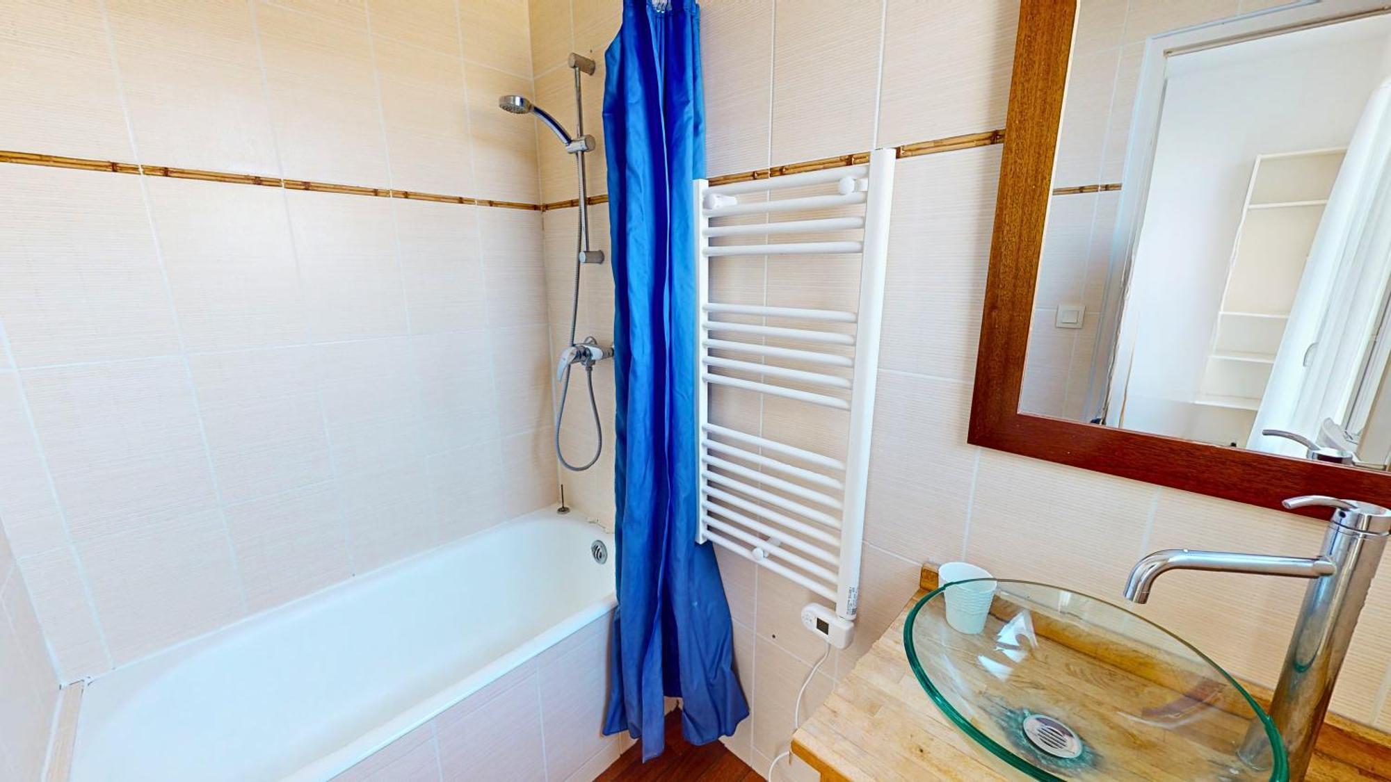 Ancre - Appartement De Vacances Vue Mer 索尔特奥瑟戈尔 外观 照片