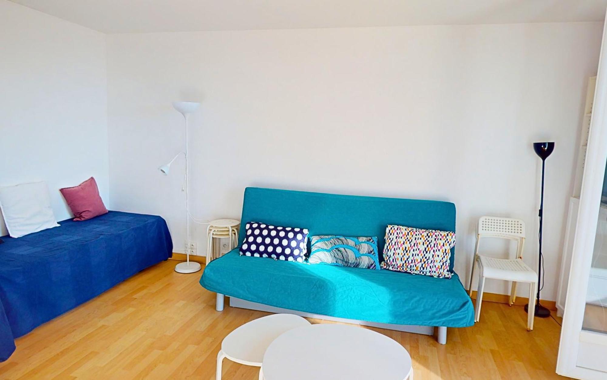 Ancre - Appartement De Vacances Vue Mer 索尔特奥瑟戈尔 外观 照片