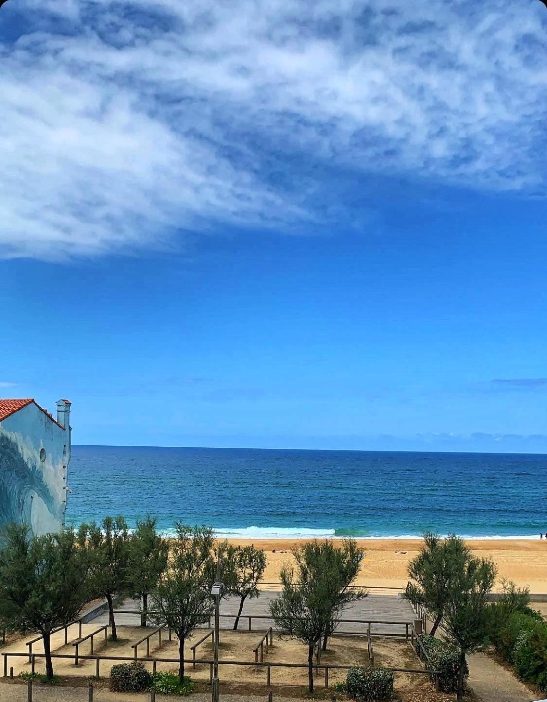 Ancre - Appartement De Vacances Vue Mer 索尔特奥瑟戈尔 外观 照片
