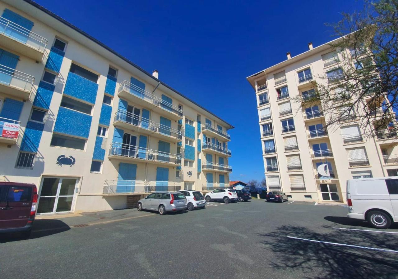 Ancre - Appartement De Vacances Vue Mer 索尔特奥瑟戈尔 外观 照片